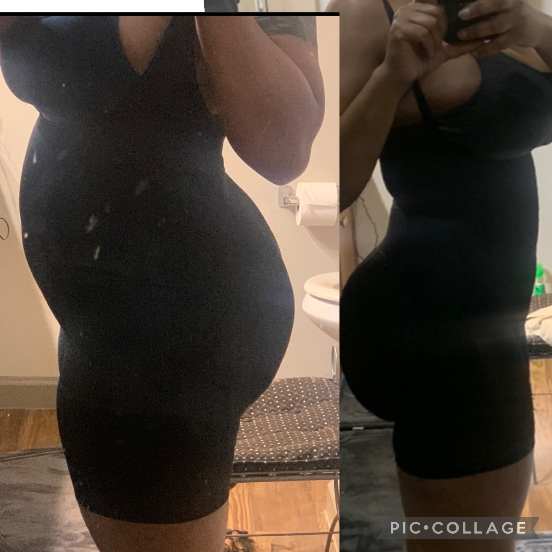 Weight Loss Result — Tailormade Health & Wellness