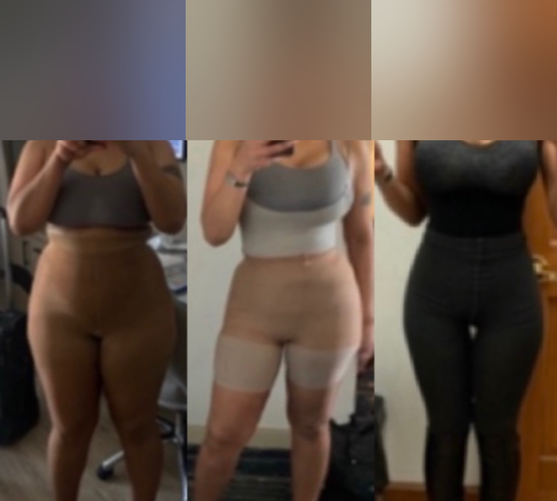 Weight Loss Program Progress — Tailormade Health & Wellness